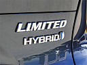 Thumbnail image of 2021 Toyota Venza at Russell Westbrook CDJR of Van Nuys