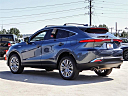 Thumbnail image of 2021 Toyota Venza at Russell Westbrook CDJR of Van Nuys