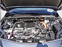 Thumbnail image of 2021 Toyota Venza at Russell Westbrook CDJR of Van Nuys