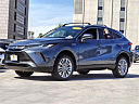 Thumbnail image of 2021 Toyota Venza at Russell Westbrook CDJR of Van Nuys