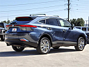 Thumbnail image of 2021 Toyota Venza at Russell Westbrook CDJR of Van Nuys