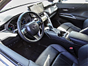 Thumbnail image of 2021 Toyota Venza at Russell Westbrook CDJR of Van Nuys