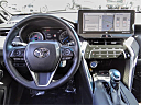 Thumbnail image of 2021 Toyota Venza at Russell Westbrook CDJR of Van Nuys