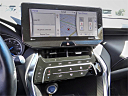 Thumbnail image of 2021 Toyota Venza at Russell Westbrook CDJR of Van Nuys