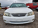 Thumbnail image of 2004 Kia Spectra at Central FL Motors LLC