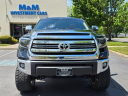 Thumbnail image of 2016 Toyota Tundra at M&M Investment Cars