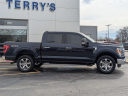 Thumbnail image of 2022 Ford F-150 at USED - Terry's Ford of Peotone