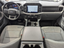 Thumbnail image of 2022 Ford F-150 at USED - Terry's Ford of Peotone