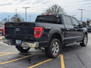 Thumbnail image of 2022 Ford F-150 at USED - Terry's Ford of Peotone