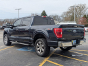 Thumbnail image of 2022 Ford F-150 at USED - Terry's Ford of Peotone