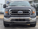 Thumbnail image of 2022 Ford F-150 at USED - Terry's Ford of Peotone