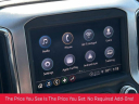 Thumbnail image of 2021 GMC Sierra 1500 at CavenderBuickGMC USED