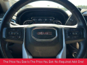 Thumbnail image of 2021 GMC Sierra 1500 at CavenderBuickGMC USED
