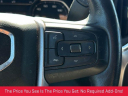 Thumbnail image of 2021 GMC Sierra 1500 at CavenderBuickGMC USED