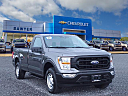 Thumbnail image of 2021 Ford F-150 at Sawyer Chevrolet