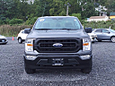 Thumbnail image of 2021 Ford F-150 at Sawyer Chevrolet