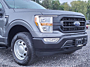 2021 Ford F-150 XL at Sawyer Chevrolet