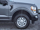 Thumbnail image of 2021 Ford F-150 at Sawyer Chevrolet
