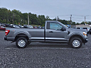 Thumbnail image of 2021 Ford F-150 at Sawyer Chevrolet