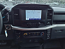 Thumbnail image of 2021 Ford F-150 at Sawyer Chevrolet