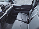 Thumbnail image of 2021 Ford F-150 at Sawyer Chevrolet