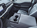 Thumbnail image of 2021 Ford F-150 at Sawyer Chevrolet