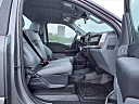Thumbnail image of 2021 Ford F-150 at Sawyer Chevrolet