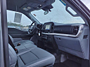 Thumbnail image of 2021 Ford F-150 at Sawyer Chevrolet