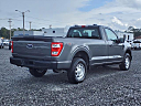 Thumbnail image of 2021 Ford F-150 at Sawyer Chevrolet