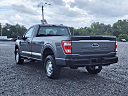 Thumbnail image of 2021 Ford F-150 at Sawyer Chevrolet