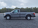 Thumbnail image of 2021 Ford F-150 at Sawyer Chevrolet