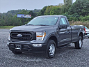 Thumbnail image of 2021 Ford F-150 at Sawyer Chevrolet