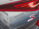 Thumbnail image of 2021 Kia Seltos at Generation Kia Buick Gmc