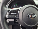 Thumbnail image of 2021 Kia Seltos at Generation Kia Buick Gmc
