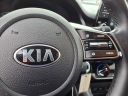 Thumbnail image of 2021 Kia Seltos at Generation Kia Buick Gmc