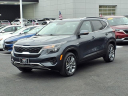 Thumbnail image of 2021 Kia Seltos at Generation Kia Buick Gmc