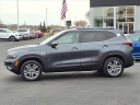 Thumbnail image of 2021 Kia Seltos at Generation Kia Buick Gmc
