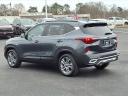 Thumbnail image of 2021 Kia Seltos at Generation Kia Buick Gmc
