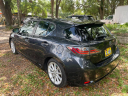Thumbnail image of 2011 Lexus CT 200h at MAURADIAN MOTORS LLC