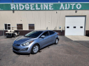 Thumbnail image of 2016 Hyundai ELANTRA at RIDGELINE AUTO LLC