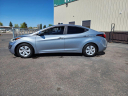 2016 Hyundai ELANTRA SE at RIDGELINE AUTO LLC