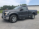 2017 Ford F-150 XL at Watertown Auto Sales