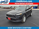 Thumbnail image of 2017 Jeep Cherokee at Link Ford Minong