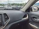 Thumbnail image of 2017 Jeep Cherokee at Link Ford Minong