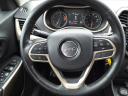 Thumbnail image of 2017 Jeep Cherokee at Link Ford Minong