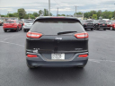 Thumbnail image of 2017 Jeep Cherokee at Link Ford Minong