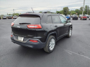 Thumbnail image of 2017 Jeep Cherokee at Link Ford Minong