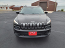 Thumbnail image of 2017 Jeep Cherokee at Link Ford Minong