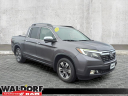 Thumbnail image of 2018 Honda Ridgeline at Waldorf Dodge Ram