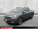 Thumbnail image of 2018 Honda Ridgeline at Waldorf Dodge Ram